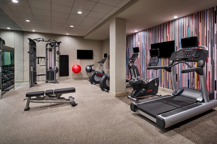 Delta Hotels By Marriott Baltimore Inner Harbor photo 19