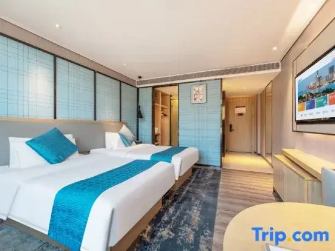 Business Twin room