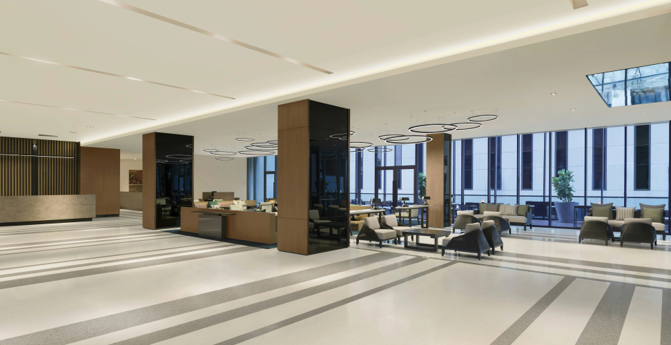 Hilton Garden Inn Bengaluru Embassy Manyata Business Park photo 19