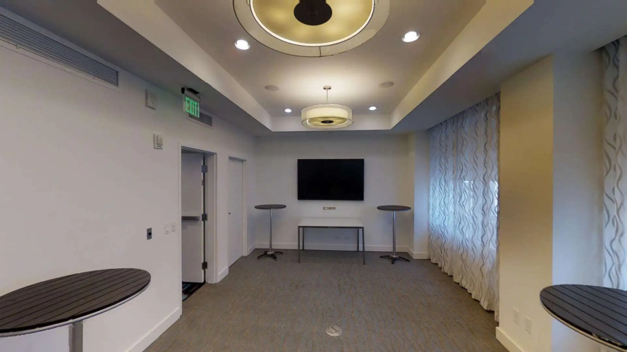 YVE Hotel Miami