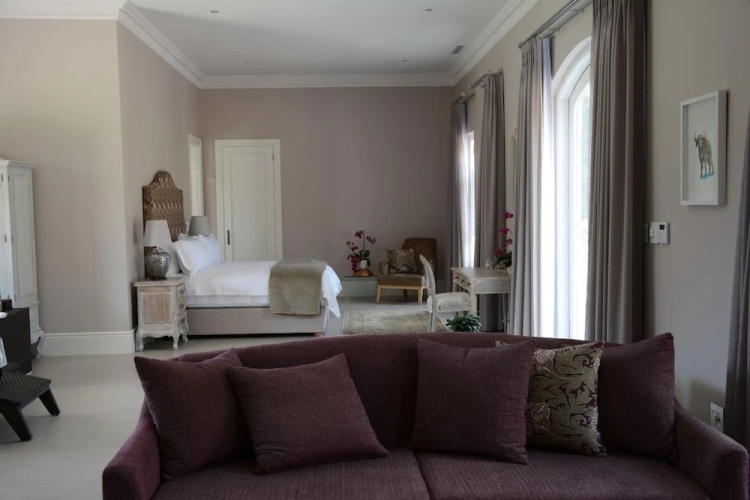 Chambray Estate