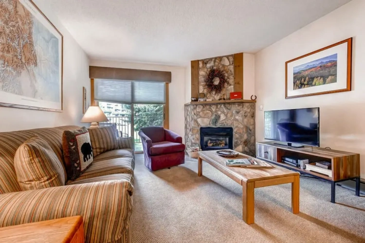 1 Bedroom Standard room