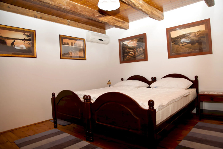 Hotel SrCe Prirode