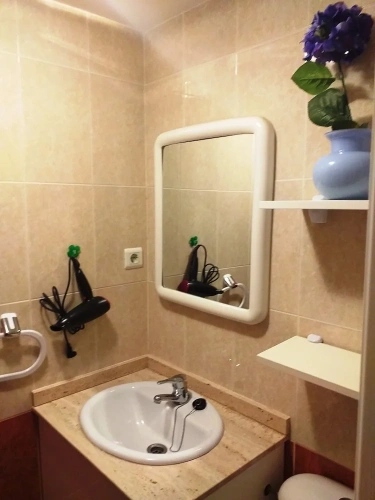 3 Bedrooms Apartment