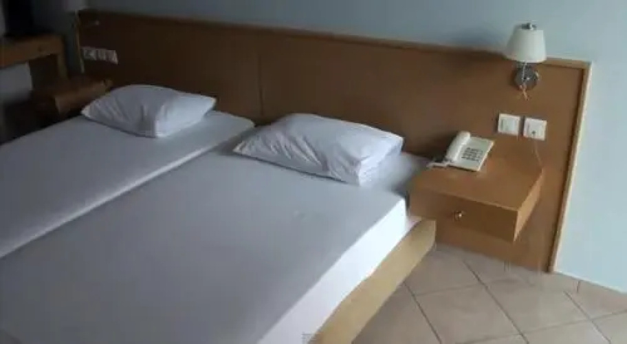 Porto Arimar Hotel