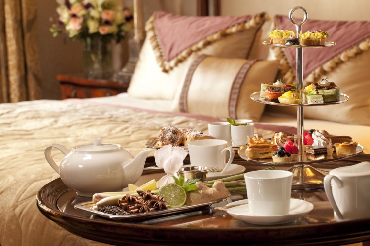 The Pierre, a Taj Hotel, New York photo 14