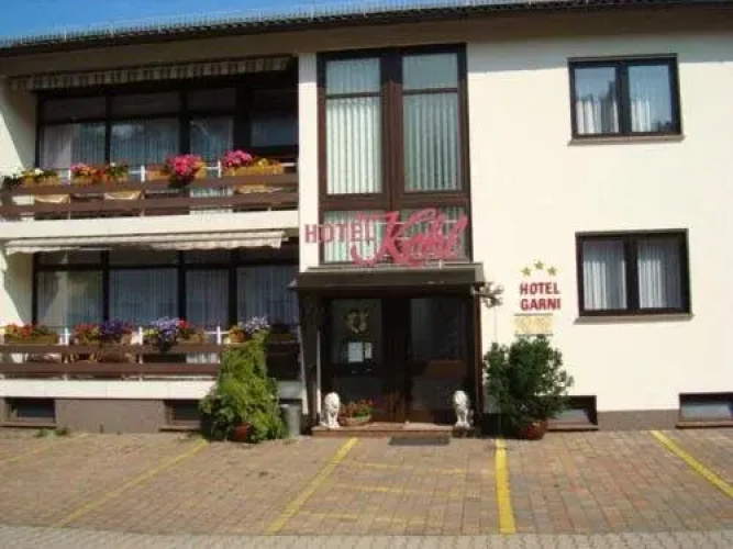 Otel görseli