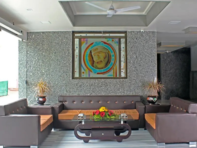 Hotel Vir Sai