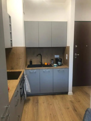 Central Point Apartament