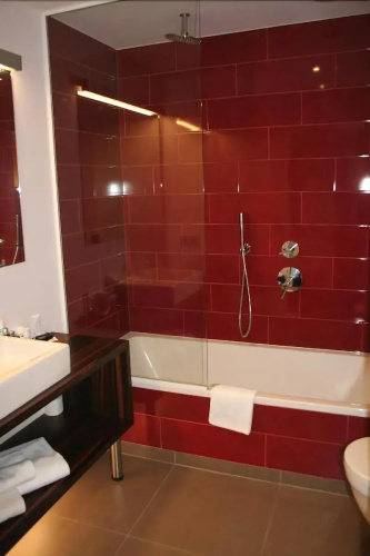 Hotel Carpinus