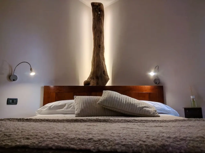 Comfort Apartment