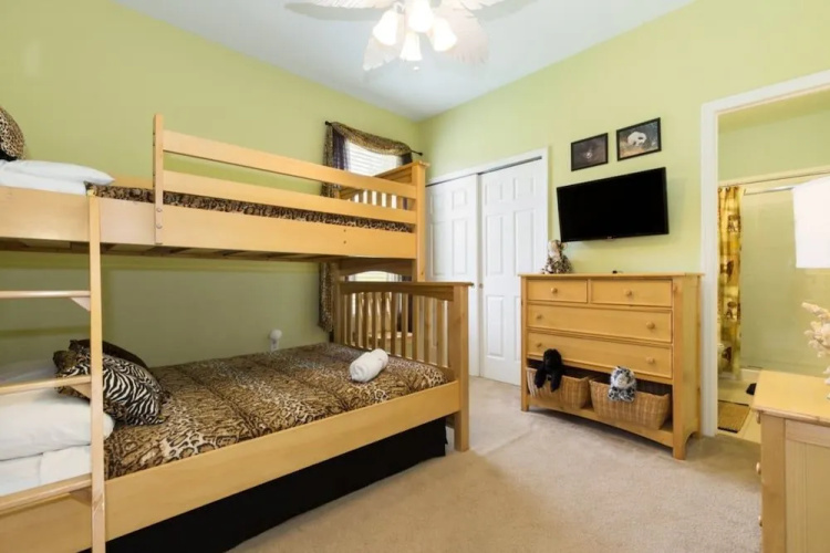 Windsor Hills Resort 2672