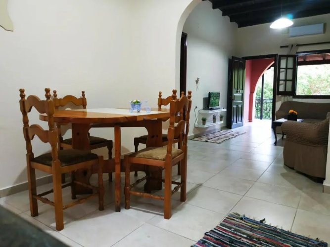 Magia's House