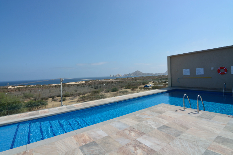 Holiday Inn Express Cabo San Lucas photo 15