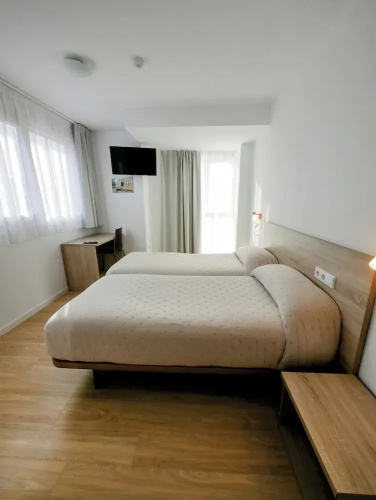Hotel Myro