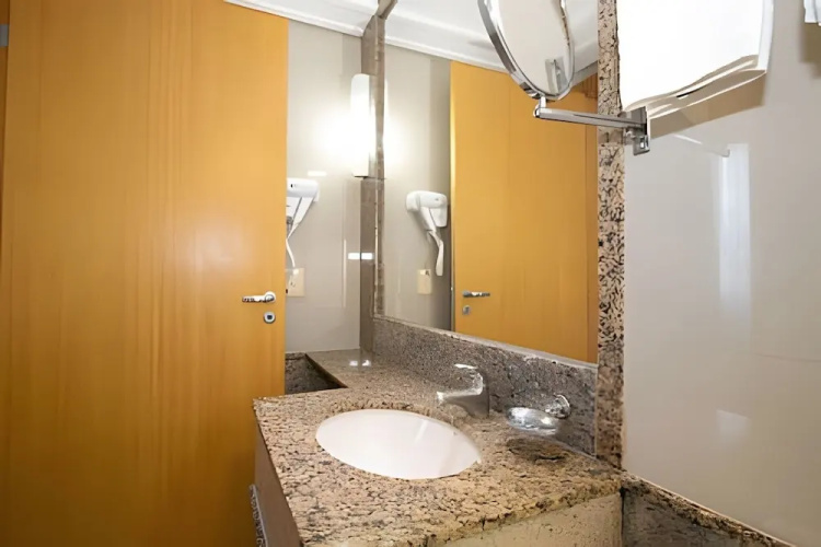 OZPED Flats Particulares Lets Idea