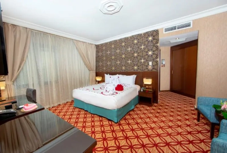 Business Double Suite