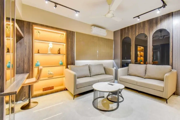 Standard Suite