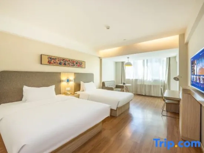 Comfort Twin room