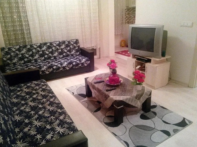 SM Hotel