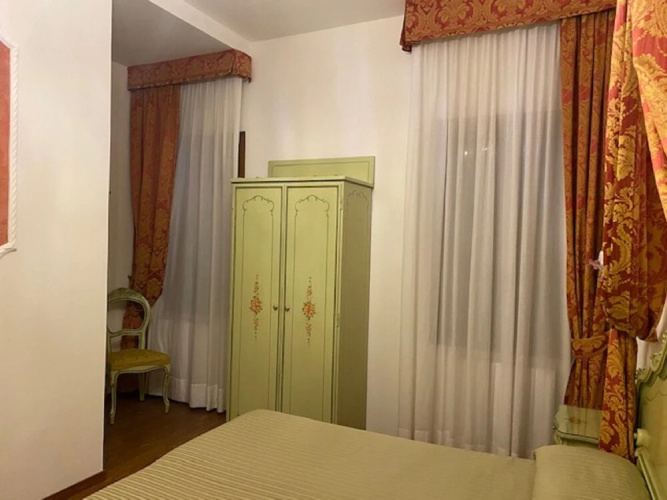 Hotel Al Sotoportego