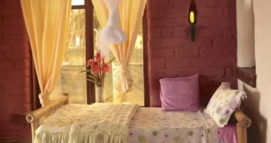Jalé Ecolodge