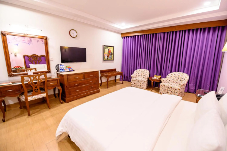 Hotel One Sargodha