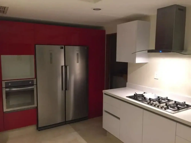 3 Bedrooms Standard Family room