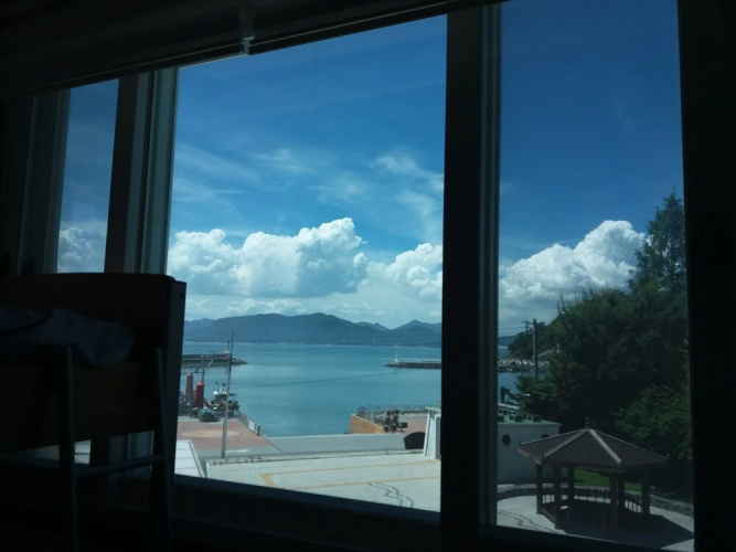Seosang Guesthouse - Hostel