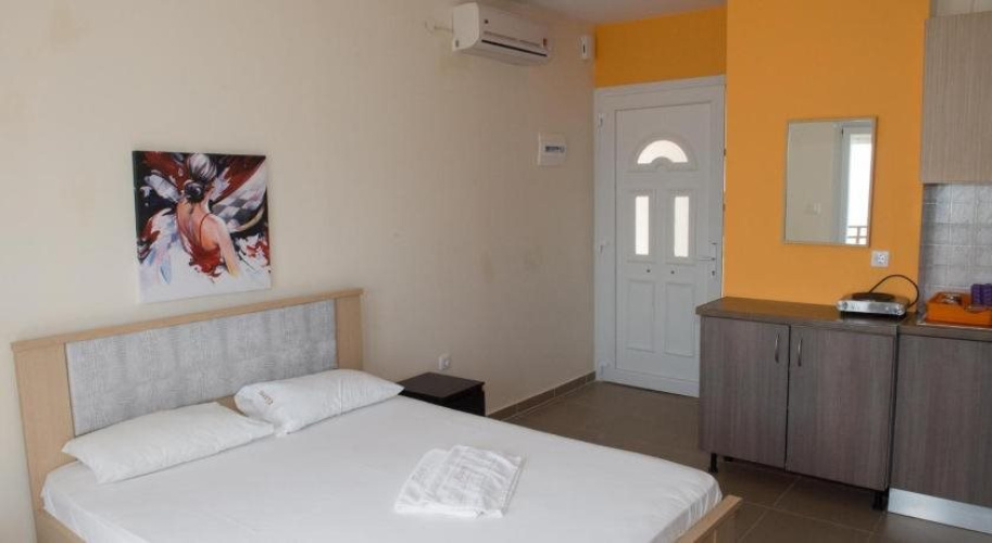 Rooms Elena