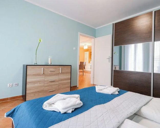 Promenada by Baltic Home