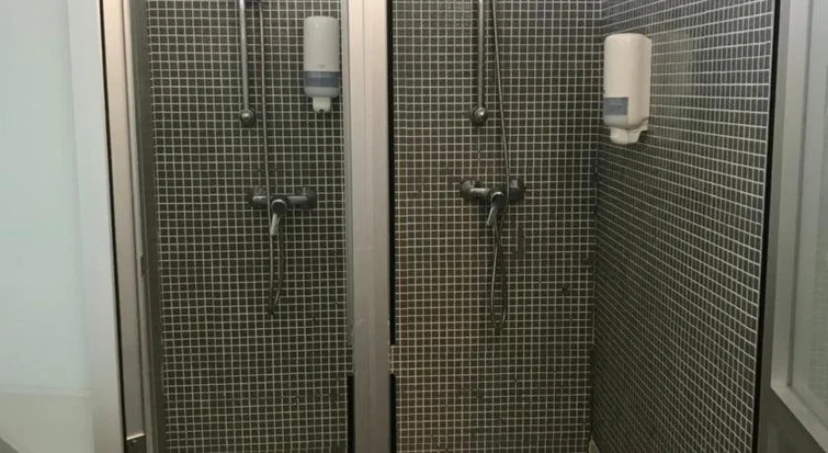 Albergue las Veletas