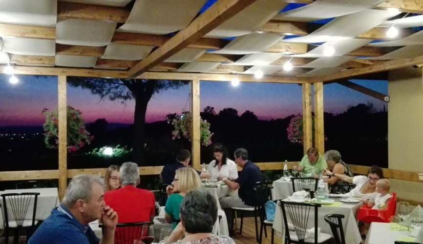 Viole Country Hotel