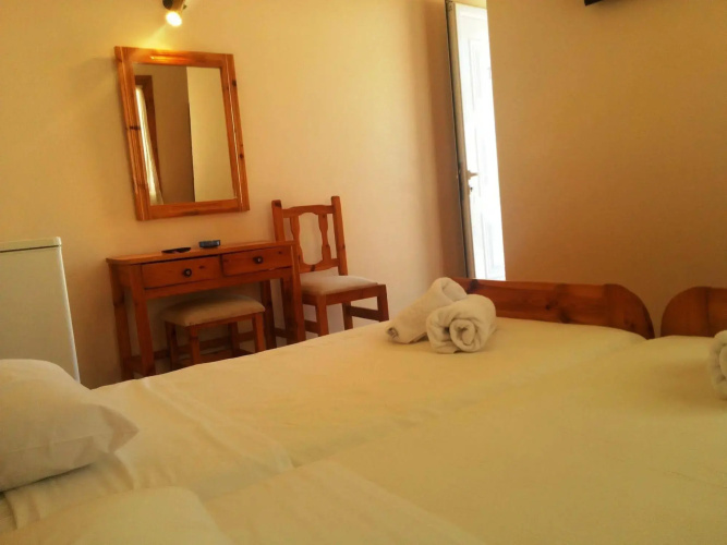 Perdika Mare Guesthouse