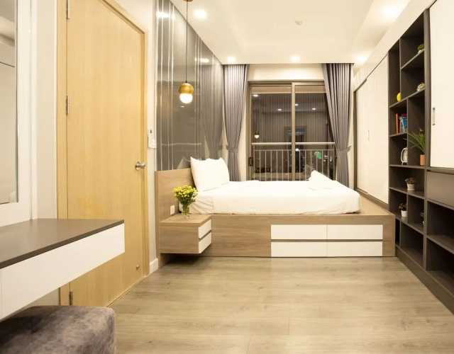 Ruby RiverGate Apartments