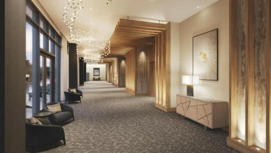 Hyatt Regency Baytown - Houston photo 16