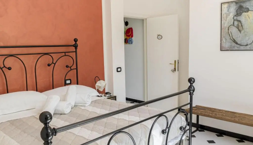 Appartamento Le Crugnole