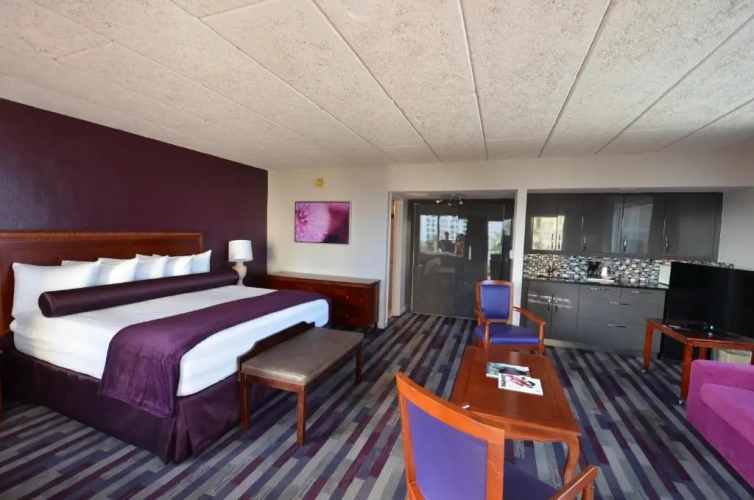 Double Suite