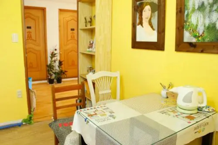Aark House