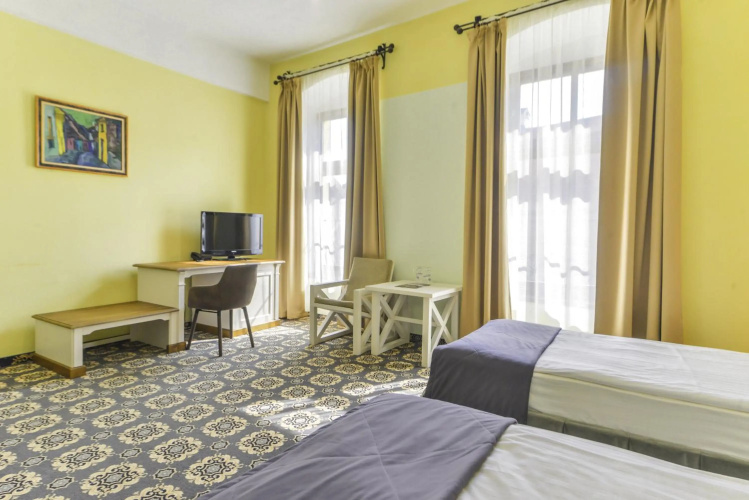 Hotel Sighisoara