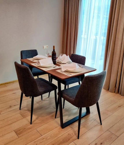 Фотография номера гостиницы Crystal Residence