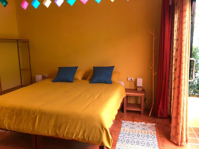 One World Bungalows