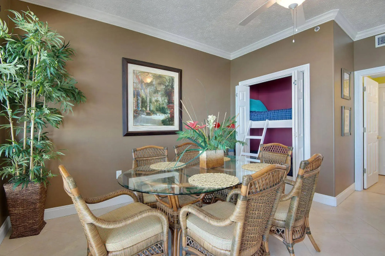 Gulf Crest Condominiums