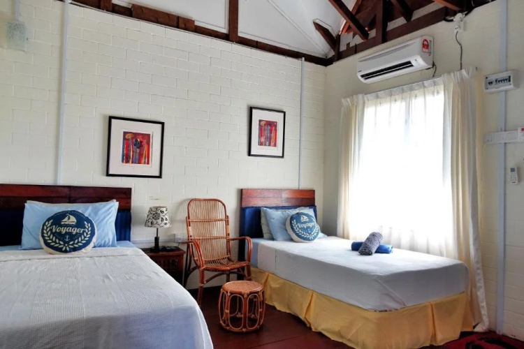 Kijalena Beach BnB