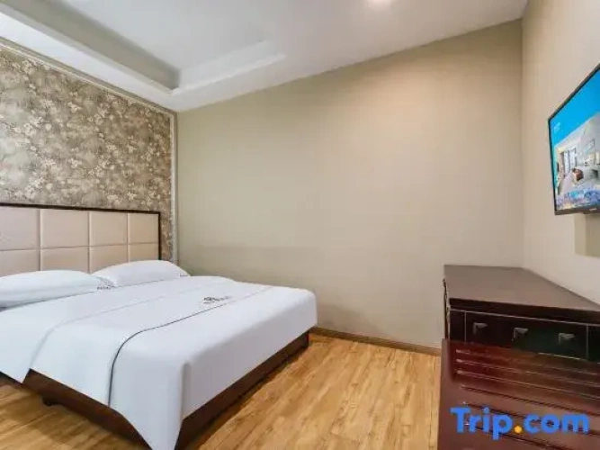 Business Single room