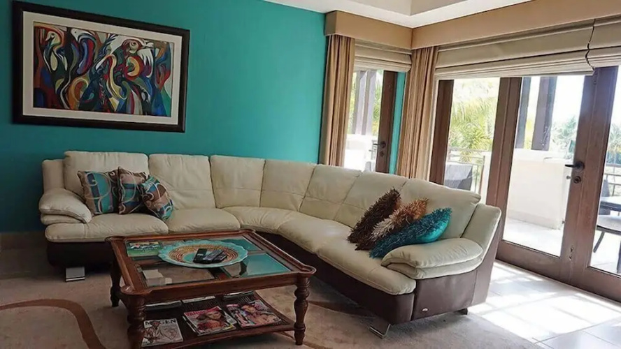 5 Star Caribbean Villa