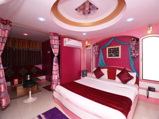 Hotel Prateek