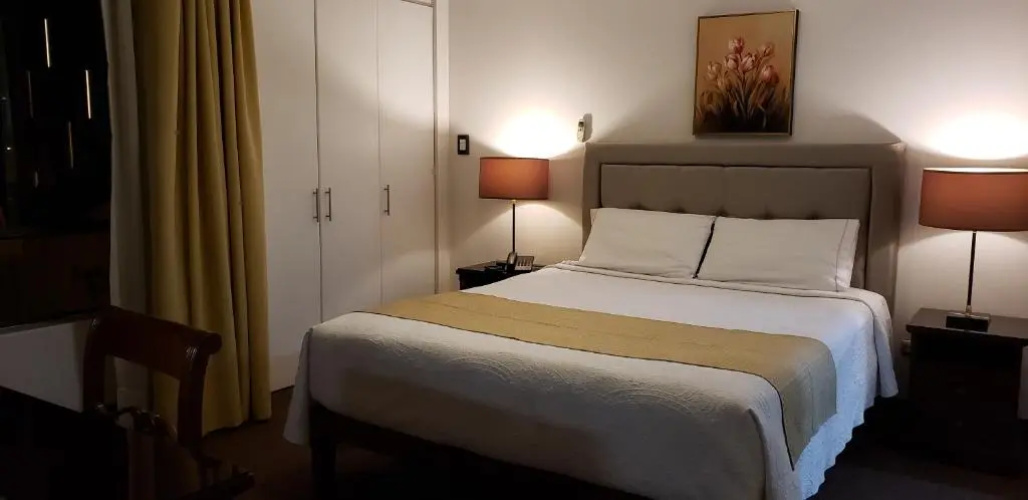 Apart Hotel San Martin