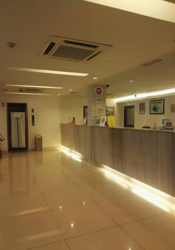 Hotel Mercury