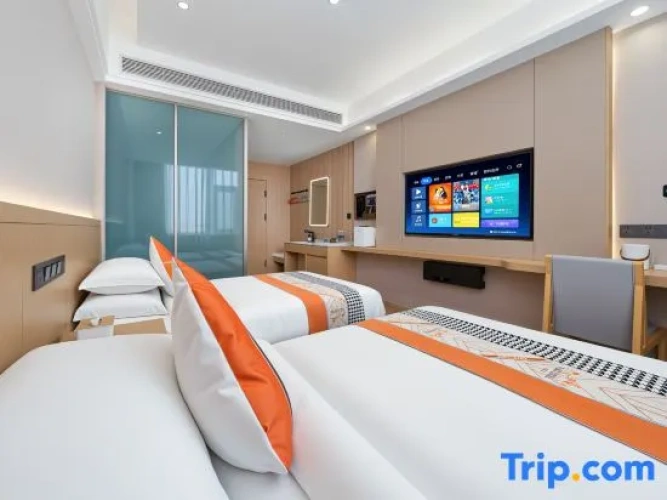 Business Double room